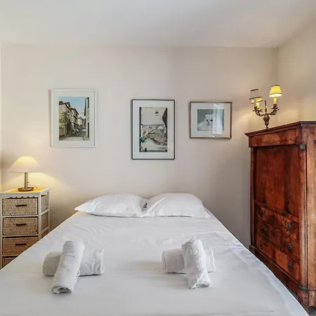 Maison Bergeronnette - Welkeys * Saint-Georges-d'Oleron