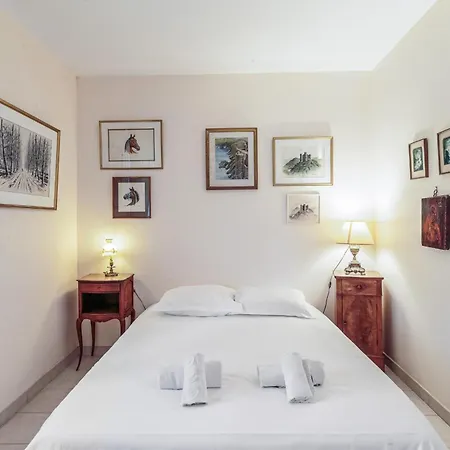 Σπίτι διακοπών Maison Bergeronnette - Welkeys