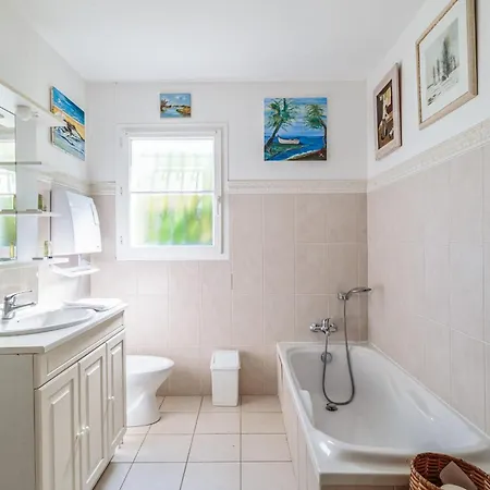 Maison Bergeronnette - Welkeys Σπίτι διακοπών *