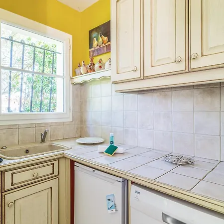 Σπίτι διακοπών Maison Bergeronnette - Welkeys Saint-Georges-d'Oleron