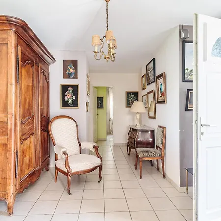 Maison Bergeronnette - Welkeys *