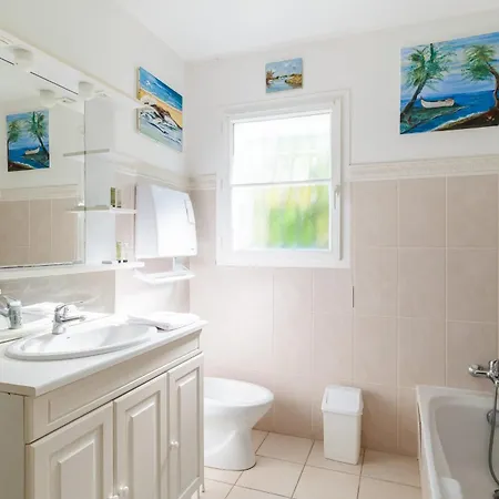 Maison Bergeronnette - Welkeys Saint-Georges-d'Oleron