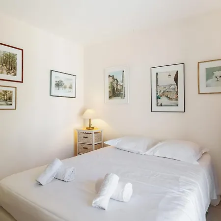 Σπίτι διακοπών Maison Bergeronnette - Welkeys