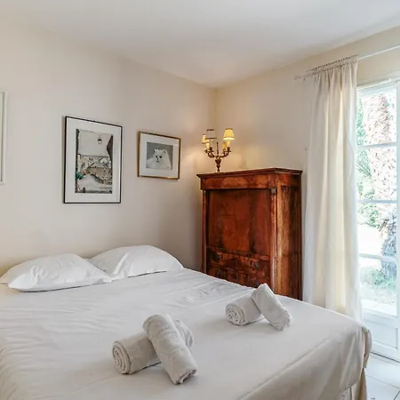 Σπίτι διακοπών Maison Bergeronnette - Welkeys Saint-Georges-d'Oleron