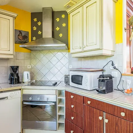 Maison Bergeronnette - Welkeys Σπίτι διακοπών