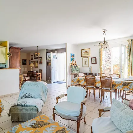 Σπίτι διακοπών Maison Bergeronnette - Welkeys