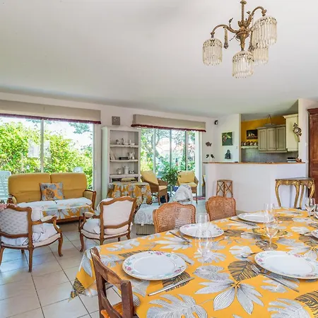 Σπίτι διακοπών Maison Bergeronnette - Welkeys *