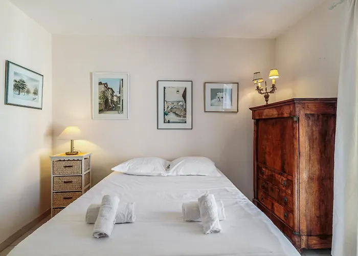 Maison Bergeronnette - Welkeys * Saint-Georges-d'Oleron