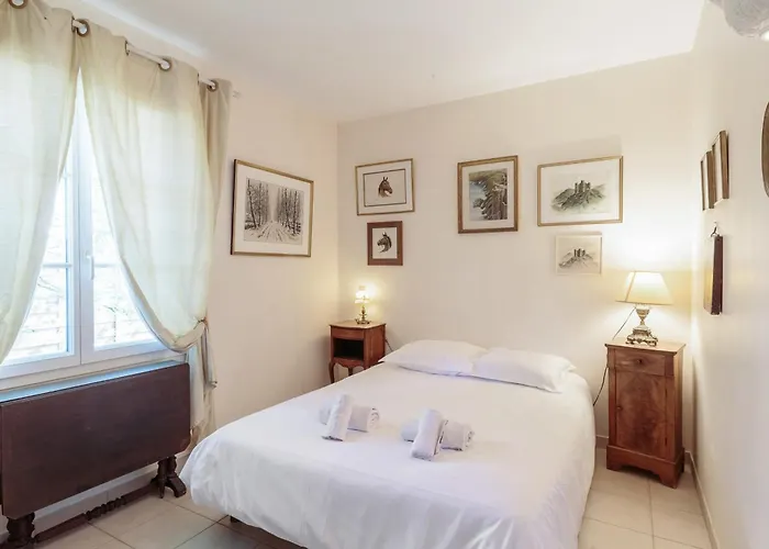 Feriehus Maison Bergeronnette - Welkeys Saint-Georges-d'Oleron