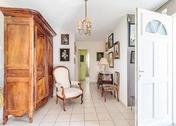 Maison Bergeronnette - Welkeys *