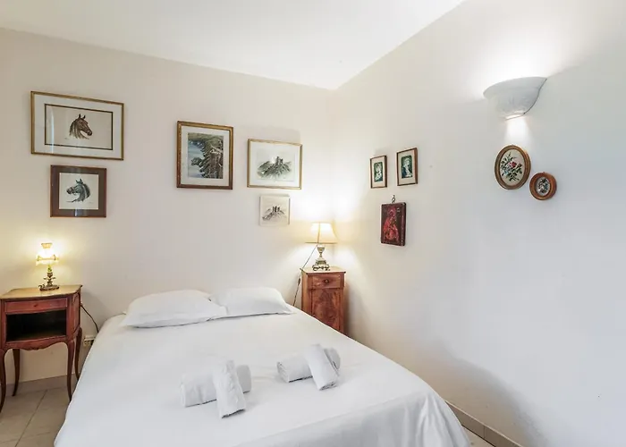 Maison Bergeronnette - Welkeys Feriehus