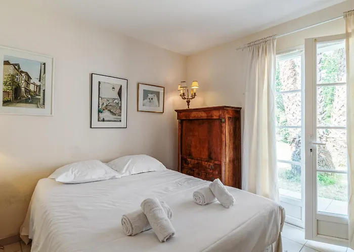 Feriehus Maison Bergeronnette - Welkeys Saint-Georges-d'Oleron