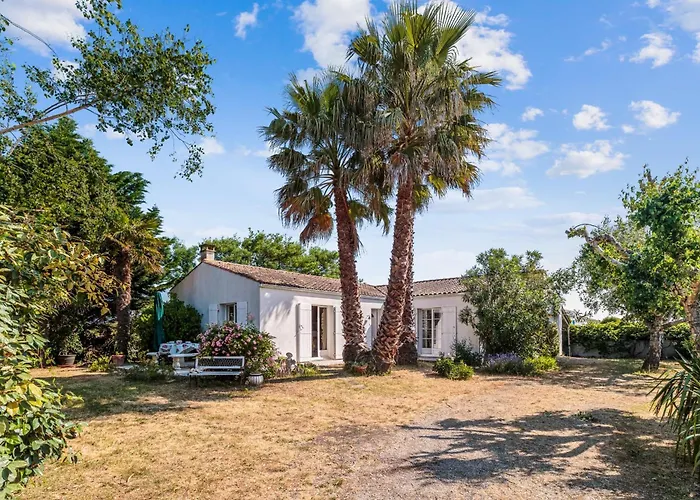 Maison Bergeronnette - Welkeys *