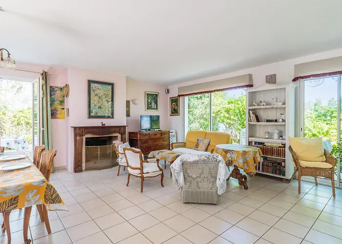 Maison Bergeronnette - Welkeys *